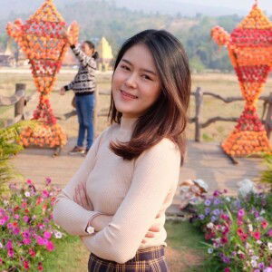 แพรวพรรณ มณีภักดี profile icon