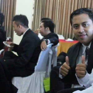 Rifki Kurniawan profile icon