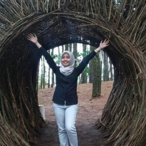 Ika Silviana profile icon