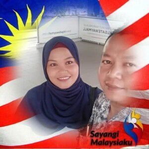 Fina Fisya Andrian profile icon