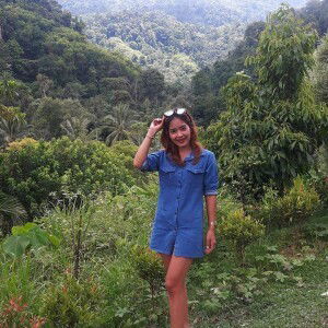 Supattra Janseng profile icon