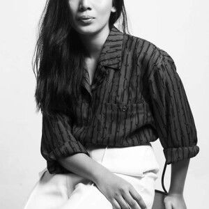 Patricia Denise Somera profile icon