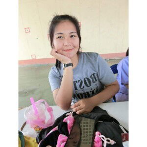 Aum Juthamart profile icon