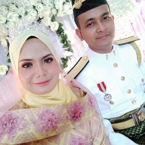 Farah Afiqah profile icon