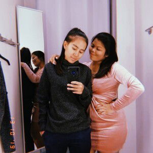 Nas Parichat profile icon