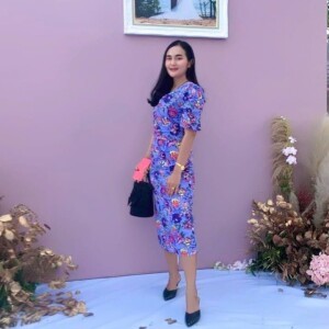 Kiratika Kliangmanee profile icon