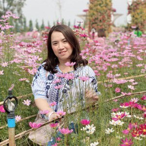 Praweena Bow Arjkongharn profile icon