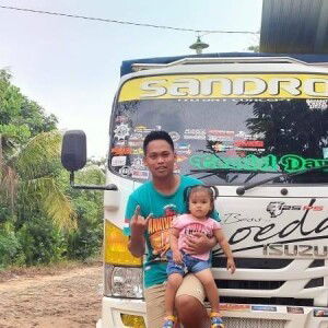 Bangkit profile icon