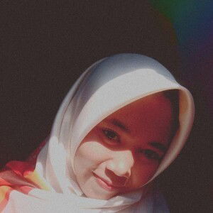 SitiAisyah profile icon