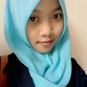 Hidayatus Sholehah profile icon