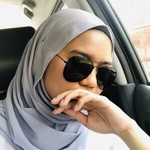 Syaza Najiha profile icon