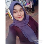 Fatin Nadira Ariffin profile icon