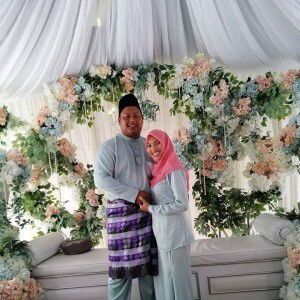 Aida Nadia profile icon