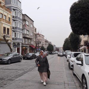 Agustin Cholifah profile icon