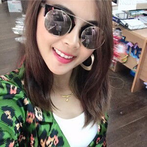 Yili Ornanong profile icon