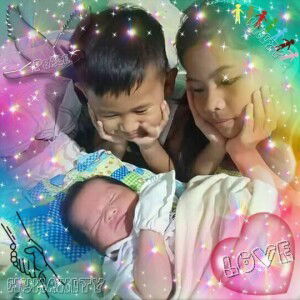 Juvilyn Busobuso Delos Santos profile icon