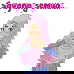 Mujie Pendragon profile icon