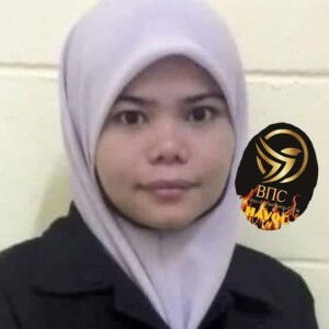 Syida Afiey profile icon