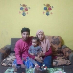 Ahmad Shafiq Ikmal profile icon