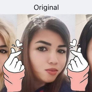 Uphie Chindy profile icon