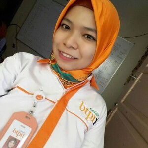 Ayhu Apriani Iskandar profile icon