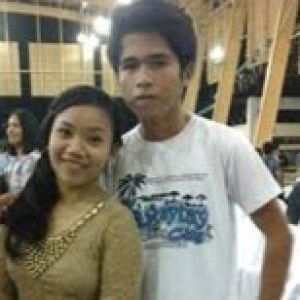 Lovely Ann Espiritu profile icon