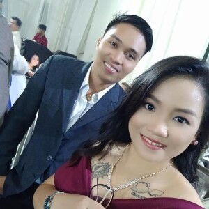 Mayline Gumangan Flores profile icon