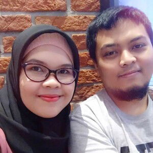 Indah Sari Nasution profile icon