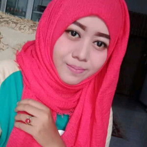 Ayu Wijayanti profile icon