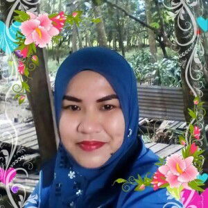 Miza Nordin profile icon