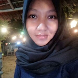 Vivit Lestari profile icon