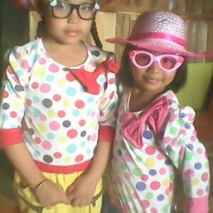 NadirahHafid profile icon