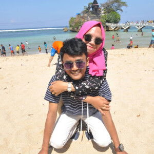 Toifatun Toyibah profile icon