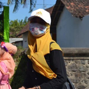 Evie Wulansari profile icon