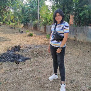 นัธนา ทองวัน profile icon