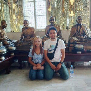 Newty Maneerat profile icon