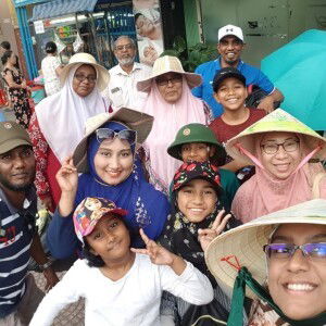 Sheikh Hussien Rias profile icon