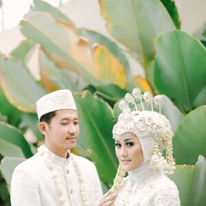 Anisa Nurfaiza profile icon