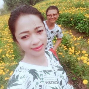 Alissa Kongpahu profile icon