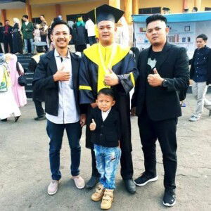 Muhamad Ari Mukti profile icon