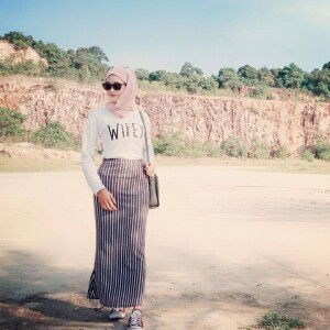 Syahira Zainal profile icon