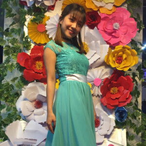 Carol Talosig profile icon