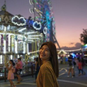 Kimberlyn Garcia profile icon