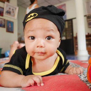 Dorimaki Kru Pris Zomb profile icon