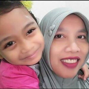 Yanti Sukmiati  Widuri profile icon