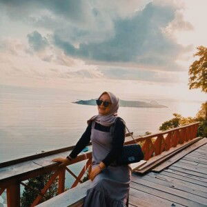 Sary Franda profile icon