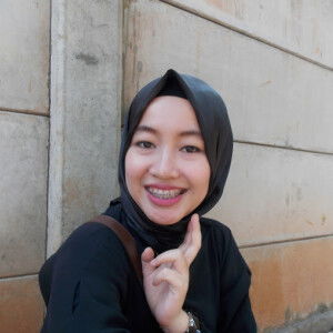 Aniza Yuliana profile icon