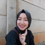 Aniza Yuliana profile icon