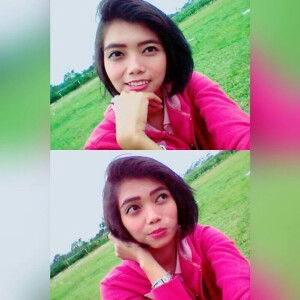 Ndah Bae profile icon