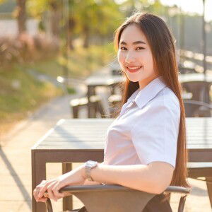 Marisa Kitchareon profile icon